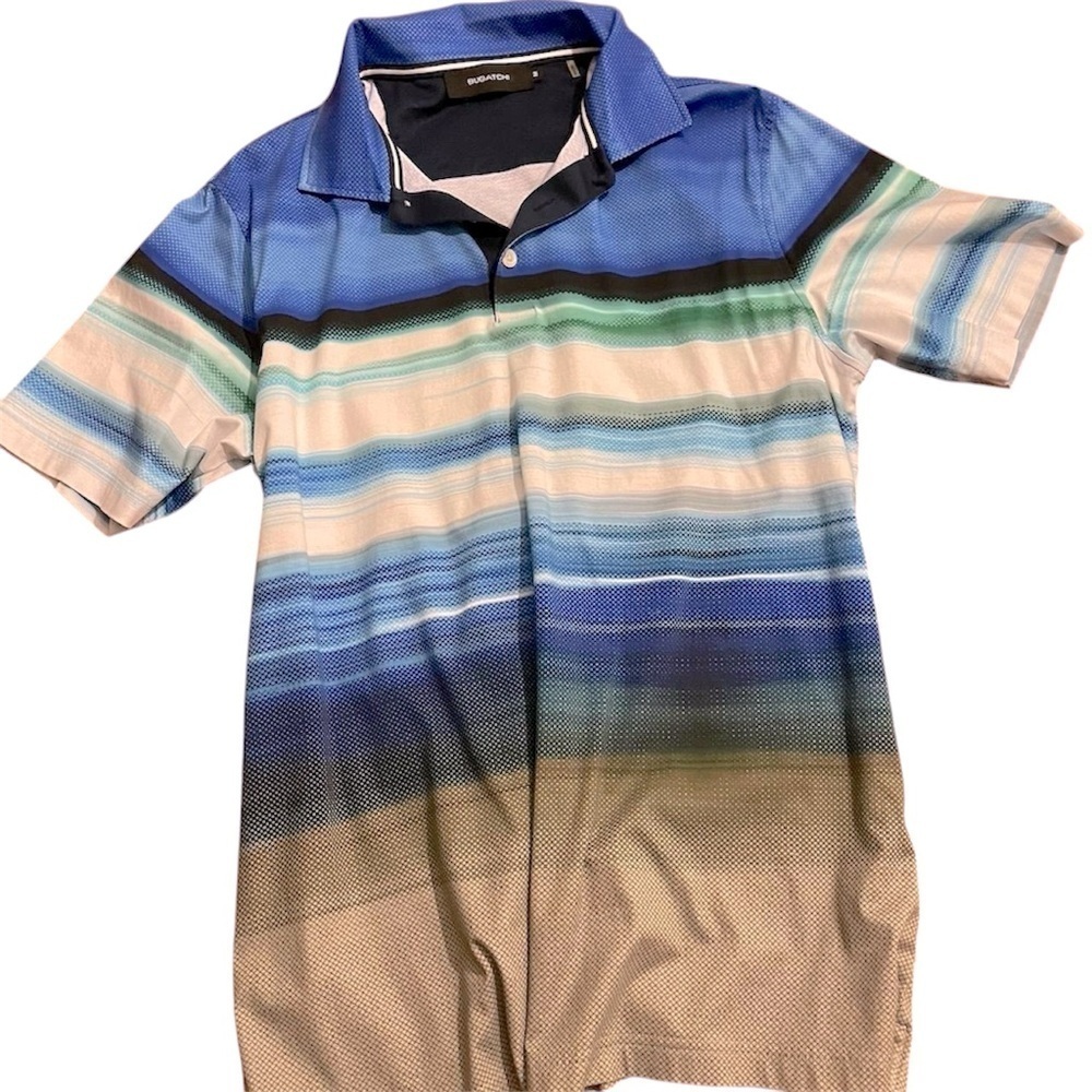 Polo shirts